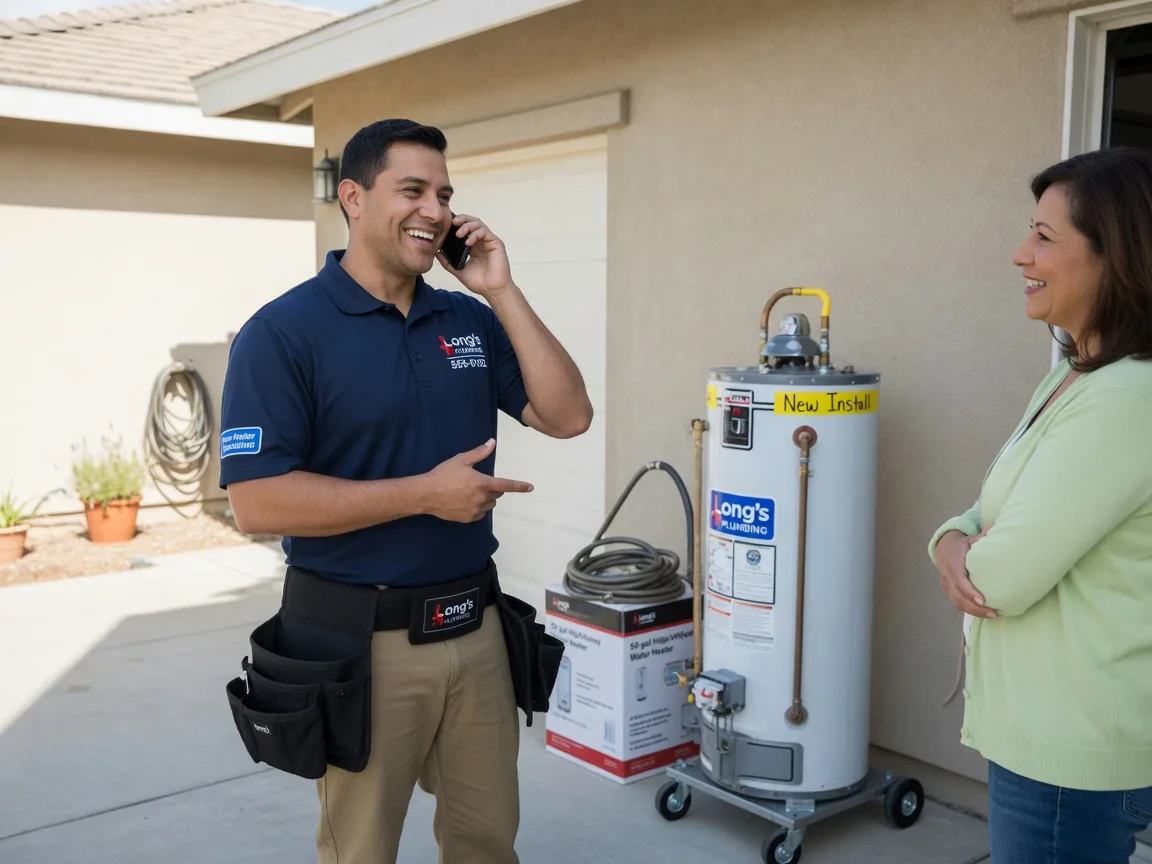 Leak Detection Government Camp, OR FAQs